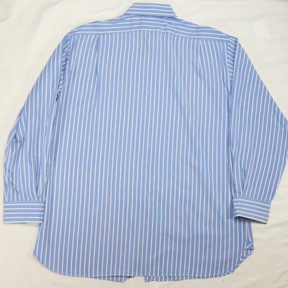 VTG POLO by Ralph Lauren Regent Classic Fit Shirt - Picture 6 of 8